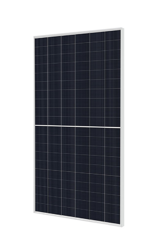 GCL System Integration Technology Co., Ltd. - Solarmodul - GCL-M12/60H 595-615W 610 - Art. 168363