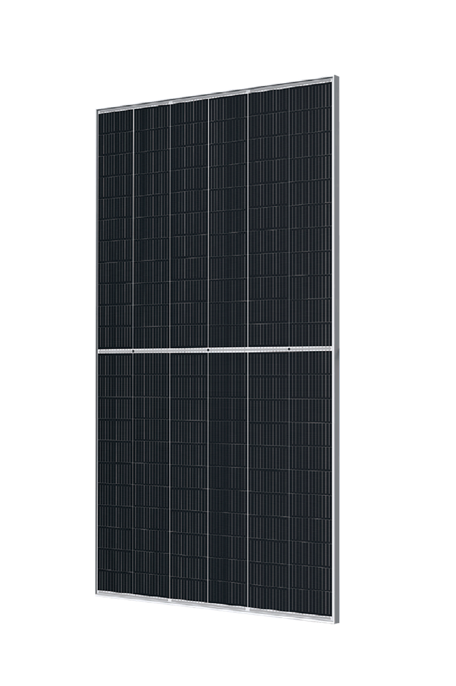 GCL System Integration Technology Co., Ltd. - Solarmodul - GCL-M12/66GDF 655-675W 675 - Art. 231372
