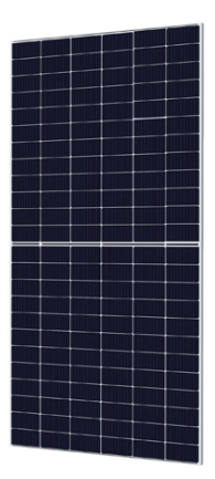 GCL System Integration Technology Co., Ltd. - Solarmodul - GCL-N10/72GDF Pro 565-590W 565 - Art. 231398