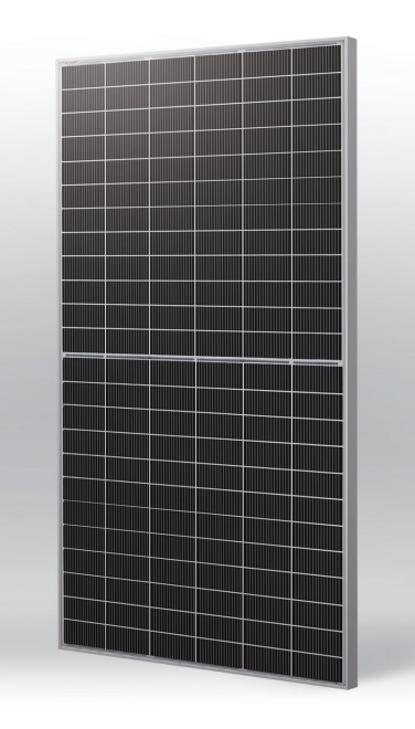 GCL System Integration Technology Co., Ltd. - Solarmodul - GCL-NT10/72H 580-600W 600W - Art. 234322