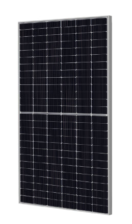 GCL System Integration Technology Co., Ltd. - Solarmodul - GCL-NT10/78GDF 630-650W 640 - Art. 231395