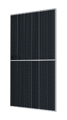 GCL System Integration Technology Co., Ltd. - Solarmodul - GCL-NT12R/66GDF 605-625W 610 - Art. 231389