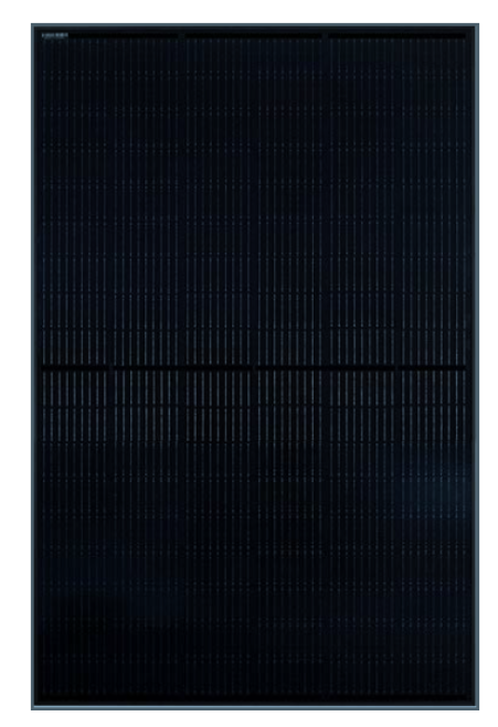 GreenEnergy Finland Oy - Solarmodul - GEF-410-HM108 F30 Black 410W - Art. 226060