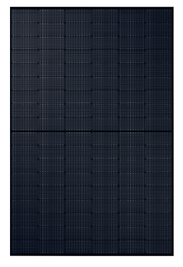 GreenEnergy Finland Oy - Solarmodul - GEF-420-HN108 F30 Black 420W - Art. 226061
