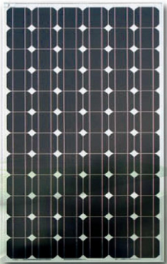 Greenfinity Energy Ltd. - Solarmodul - GEL-M200/250 GEL-M250 - Art. 124548