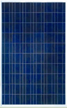 Greenfinity Energy Ltd. - Solarmodul - GEL-P200/250 GEL-P200 - Art. 124558
