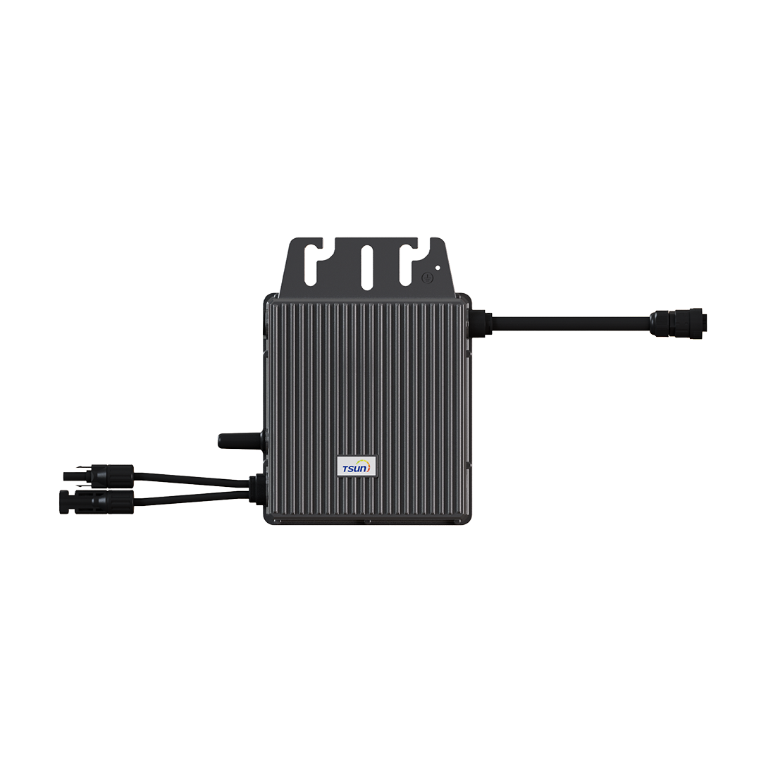 TSUNESS Co., Ltd - Wechselrichter - GEN3 1-in-1 Balcony MS400 Balcony - Art. 57010