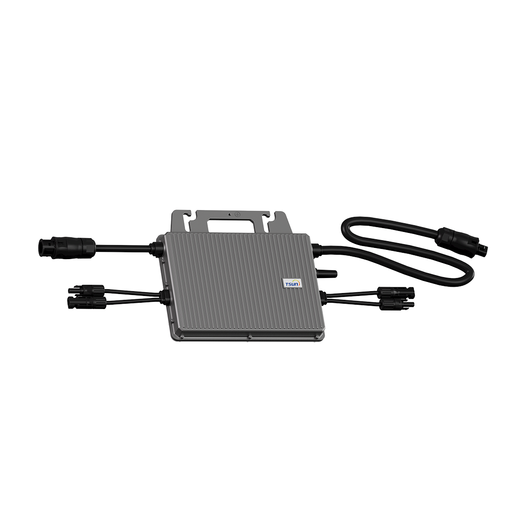 TSUNESS Co., Ltd - Wechselrichter - GEN3 2-in-1 MS600 - Art. 56960