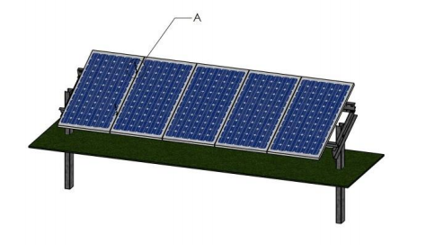 Genmounts - Montagesysteme - GENMOUNTS VECTOR 1.0 POST DRIVEN INSTALLATION M... GENMOUNTS VECTOR 1,0 POST DRIVEN INSTALLATION MANUAL V1,0 - Art. 6259