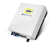 Gest Energy - Wechselrichter - GESTINV Series Single Phase Inverter TL 3000 TL 3000 - Art. 45807