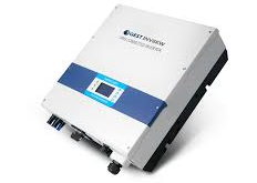 Gest Energy - Wechselrichter - GESTINV Series Three Phase Inverters TL 5000-30000 TL 5000 - Art. 45808