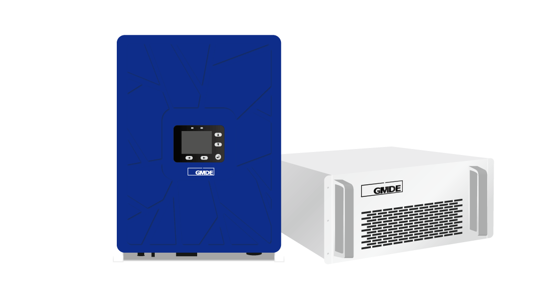 Global Mainstream Dynamic Energy Technology Co., Ltd. - Wechselrichter - GEatom 306KHF/306KTL/318KTL/320KTL 306KTL - Art. 35839