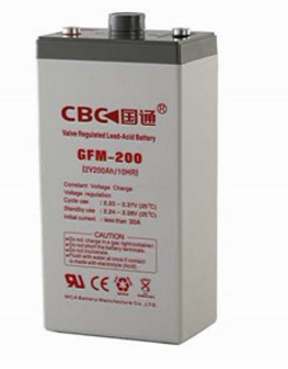 Shenzhen CBC Guotong Technology Co., Ltd - Speicher - GFM-200 GFM-200 - Art. 3657