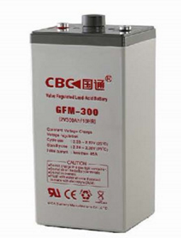 Shenzhen CBC Guotong Technology Co., Ltd - Speicher - GFM-300 GFM-300 - Art. 3662