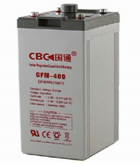 Shenzhen CBC Guotong Technology Co., Ltd - Speicher - GFM-400 GFM-400 - Art. 3663
