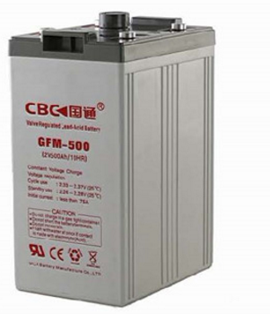 Shenzhen CBC Guotong Technology Co., Ltd - Speicher - GFM-500 GFM-500 - Art. 3665