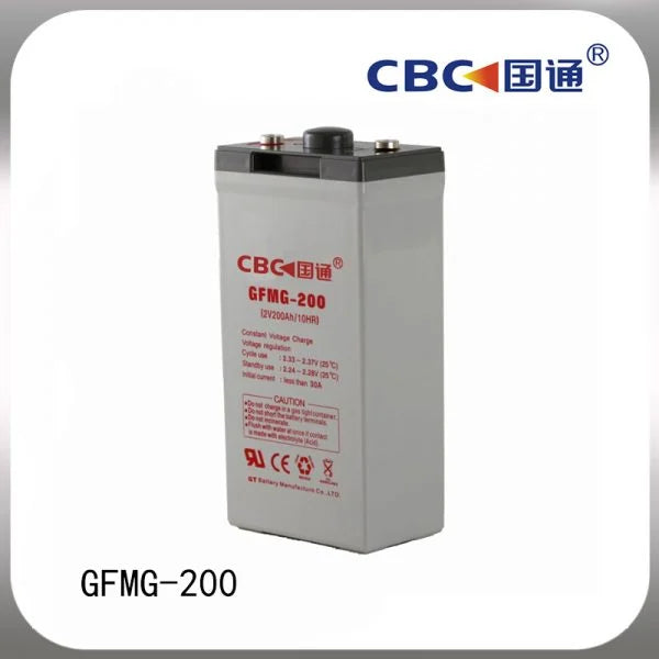 Shenzhen CBC Guotong Technology Co., Ltd - Speicher - GFMG-200 GFMG-200 - Art. 35366
