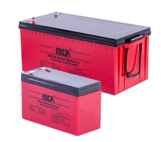 MCA Battery Manufacture Co., Ltd. - Speicher - GFMS Series GFMS-300 - Art. 12302