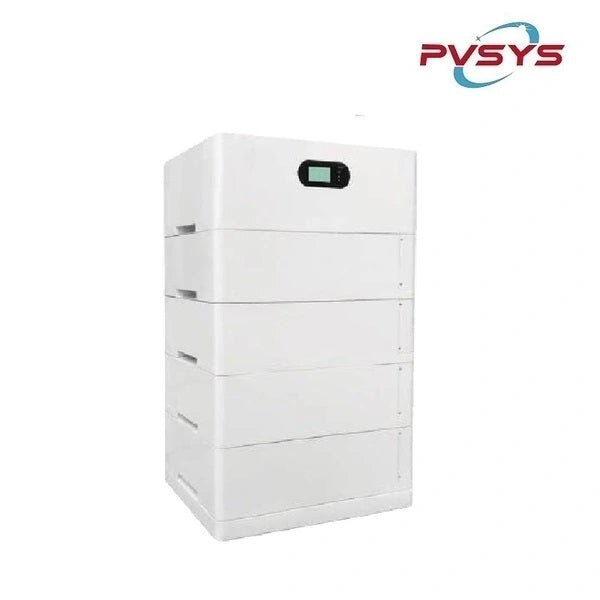 Shanghai Pvsys New Energy Co., Ltd - Speicher - GHV Series GHV1-5,32 - Art. 31575