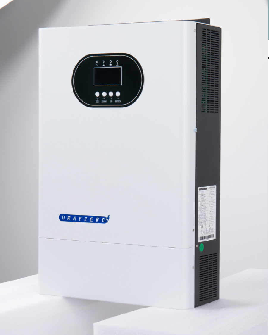 Guangdong Lei Ling Technology Co., Ltd - Wechselrichter - GH Series 5/5.5KW GHL48V5,5KW - Art. 57571