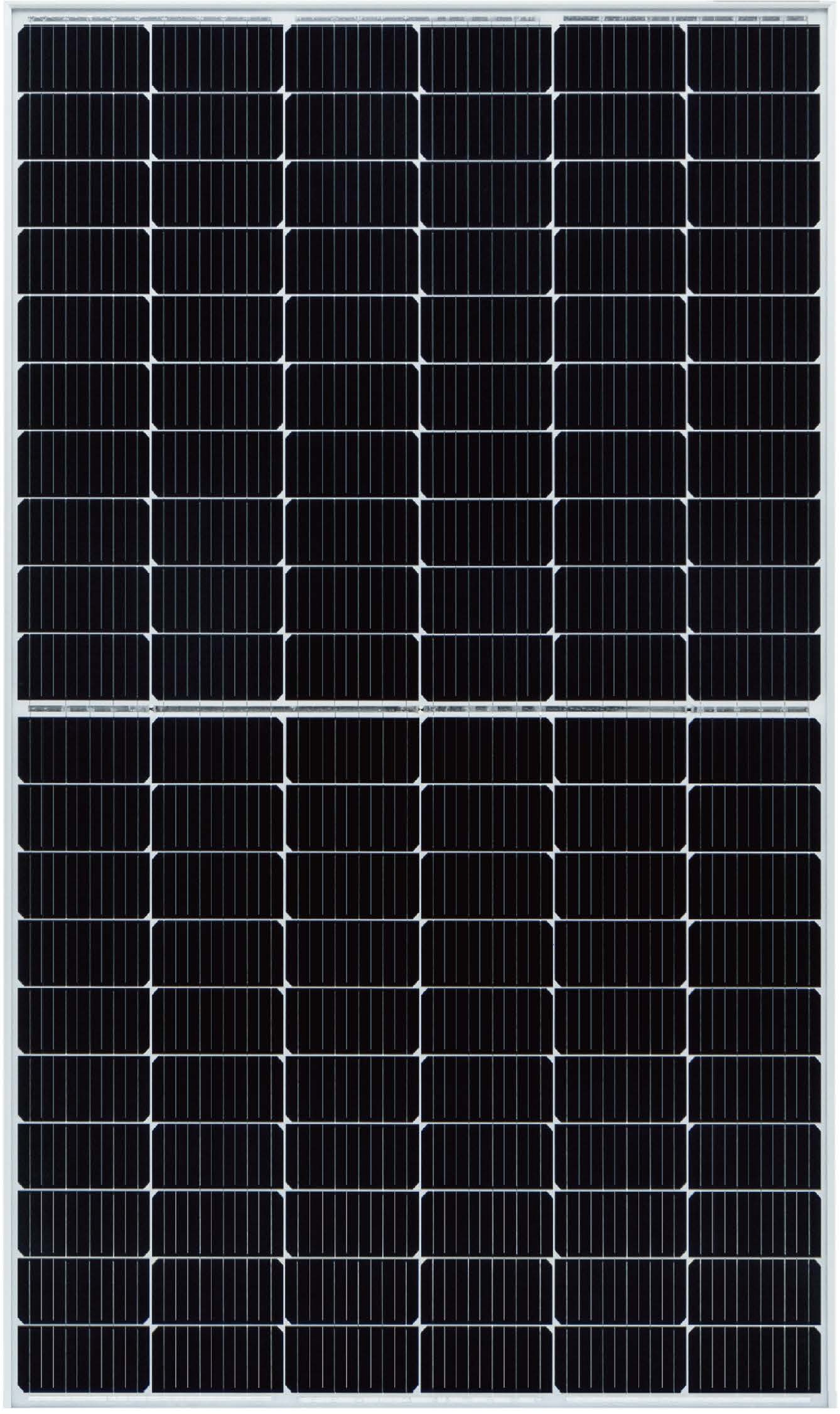 Shandong Quanwei New Energy Technology Co., Ltd. - Solarmodul - GIWA 5 Bifacial HJT QWBDN120-470-500W QWBDN120-485 - Art. 206246