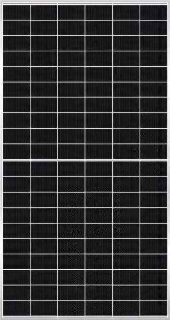 Shandong Quanwei New Energy Technology Co., Ltd. - Solarmodul - GIWA 5 Bifacial HJT QWBDN120-610-640W QWBDN120-620 - Art. 206258