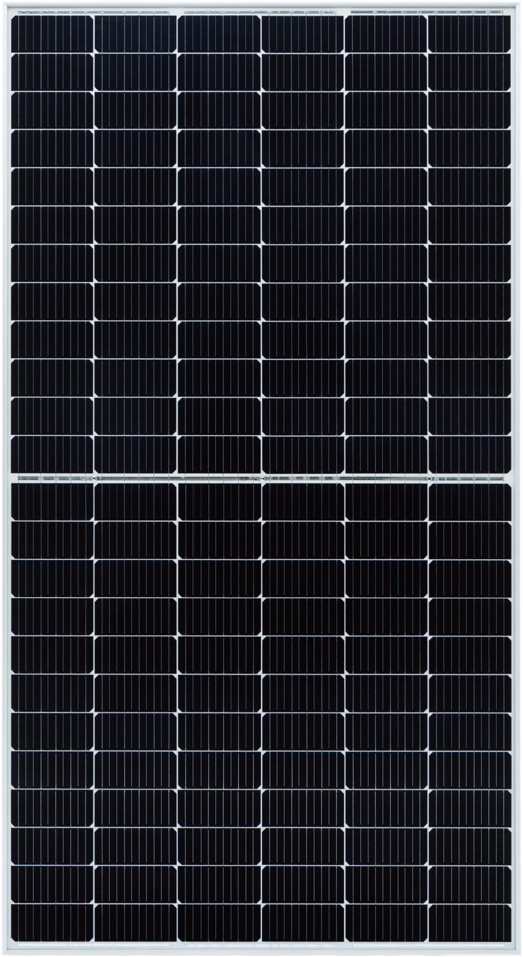 Shandong Quanwei New Energy Technology Co., Ltd. - Solarmodul - GIWA 5 Bifacial HJT QWBDN144-570-595W QWBDN144-585 - Art. 206253