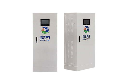 Shandong Quanwei New Energy Technology Co., Ltd. - Speicher - GIWA Energy Storage U GIWA Energy Storage U - Art. 30239