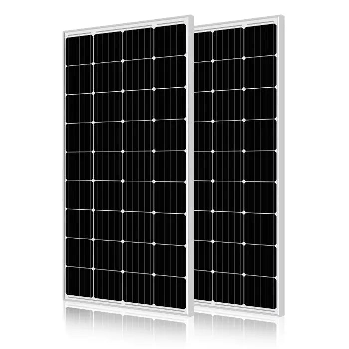 Hebei Gaojing Photovoltaic Technology Co., Ltd - Solarmodul - GJS-M150-M190-36 GJS-M190-36 - Art. 221967