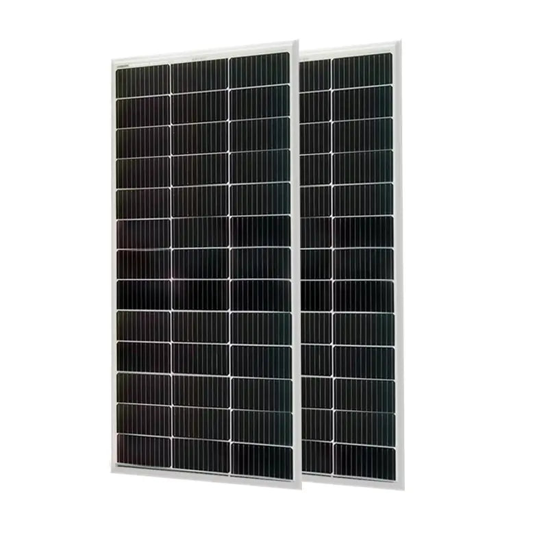 Hebei Gaojing Photovoltaic Technology Co., Ltd - Solarmodul - GJS-M160-M200-39 GJS-M160-39 - Art. 221899