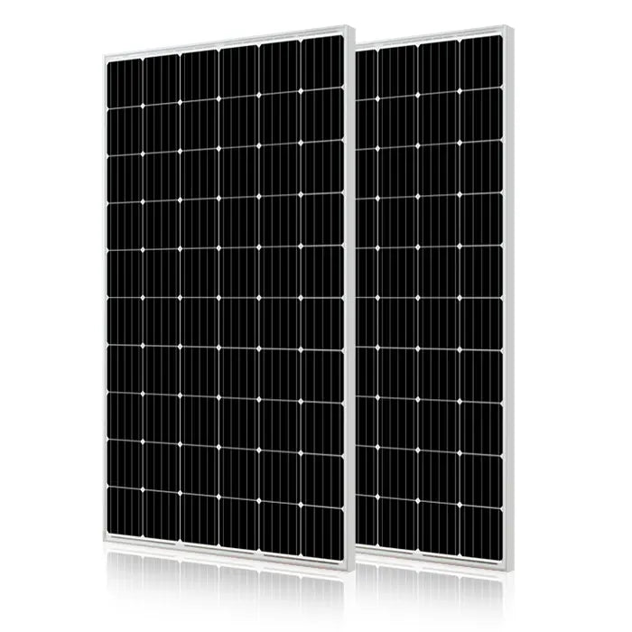Hebei Gaojing Photovoltaic Technology Co., Ltd - Solarmodul - GJS-M270-M330-60 GJS-M320-60 - Art. 221957