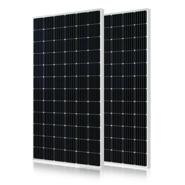 Hebei Gaojing Photovoltaic Technology Co., Ltd - Solarmodul - GJS-M350-M400-72 GJS-M370-72 - Art. 222192