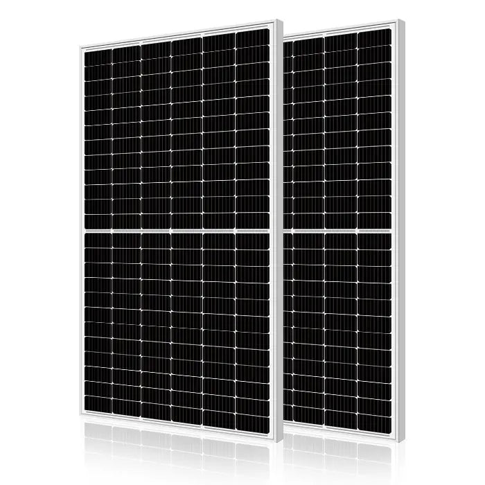 Hebei Gaojing Photovoltaic Technology Co., Ltd - Solarmodul - GJS-M410-M450-144B GJS-M450-144B - Art. 221951