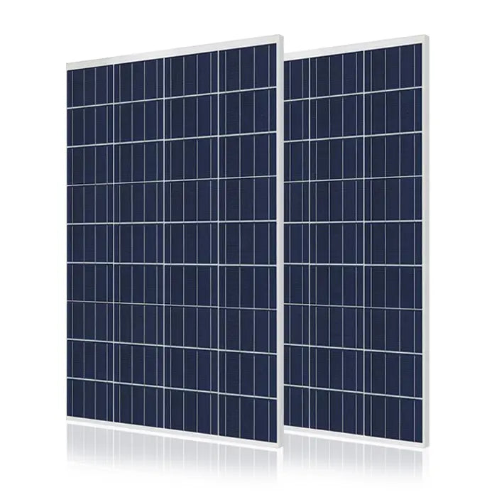 Hebei Gaojing Photovoltaic Technology Co., Ltd - Solarmodul - GJS-P100-36 GJS-P100-36 - Art. 221968
