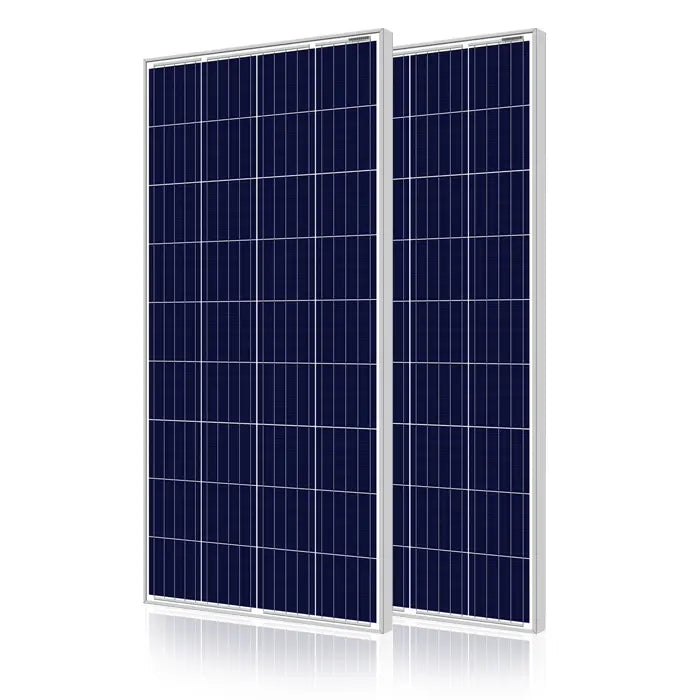 Hebei Gaojing Photovoltaic Technology Co., Ltd - Solarmodul - GJS-P150-P165-36 GJS-P165-36 - Art. 221972