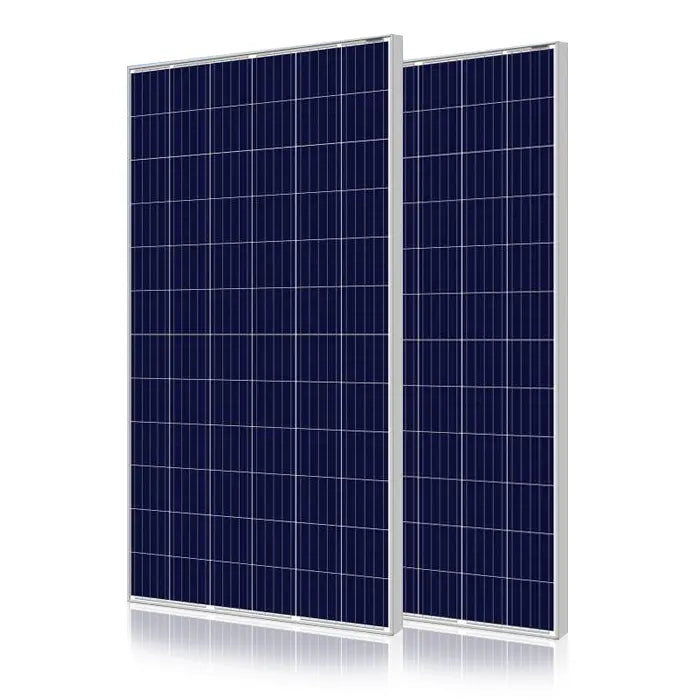 Hebei Gaojing Photovoltaic Technology Co., Ltd - Solarmodul - GJS-P310-P330-72 GJS-P330-72 - Art. 221977