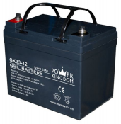 Shenzhen Power Kingdom Co., Ltd. - Speicher - GK33-12 GK33-12 - Art. 1623