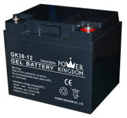 Shenzhen Power Kingdom Co., Ltd. - Speicher - GK38-12 GK38-12 - Art. 1624