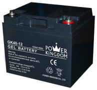 Shenzhen Power Kingdom Co., Ltd. - Speicher - GK40-12 GK40-12 - Art. 1627