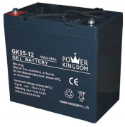 Shenzhen Power Kingdom Co., Ltd. - Speicher - GK55-12 GK55-12 - Art. 1628