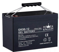 Shenzhen Power Kingdom Co., Ltd. - Speicher - GK90-12 GK90-12 - Art. 1635
