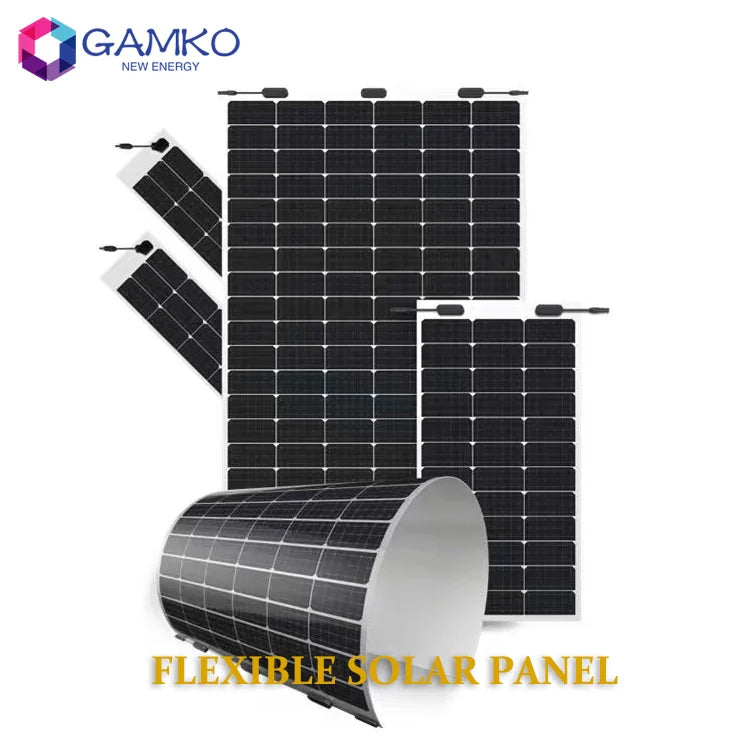 Nantong Gamko New Energy Co., Ltd. - Solarmodul - GKA157F36S 190-300W GKA157F300W - Art. 215897