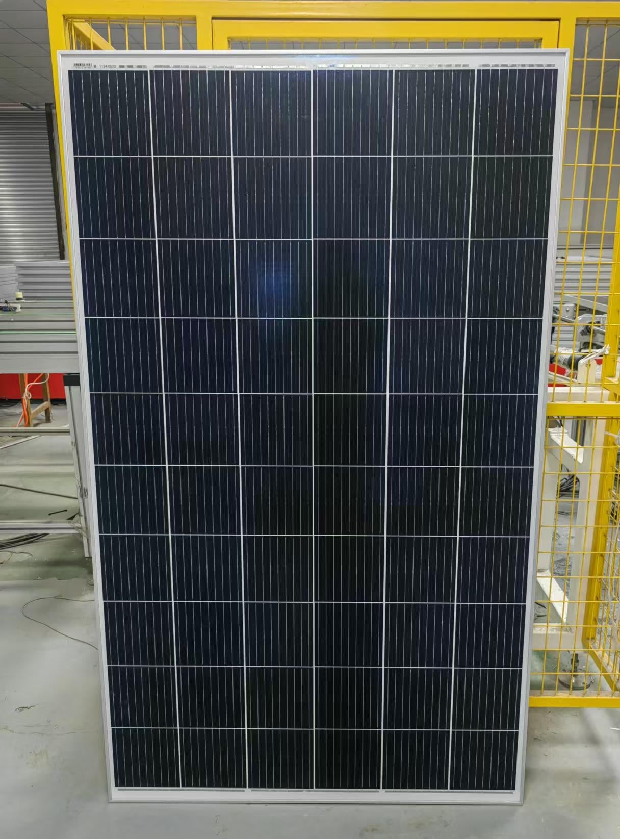 Nantong Gamko New Energy Co., Ltd. - Solarmodul - GKA300-410W GKA300-410W - Art. 232180