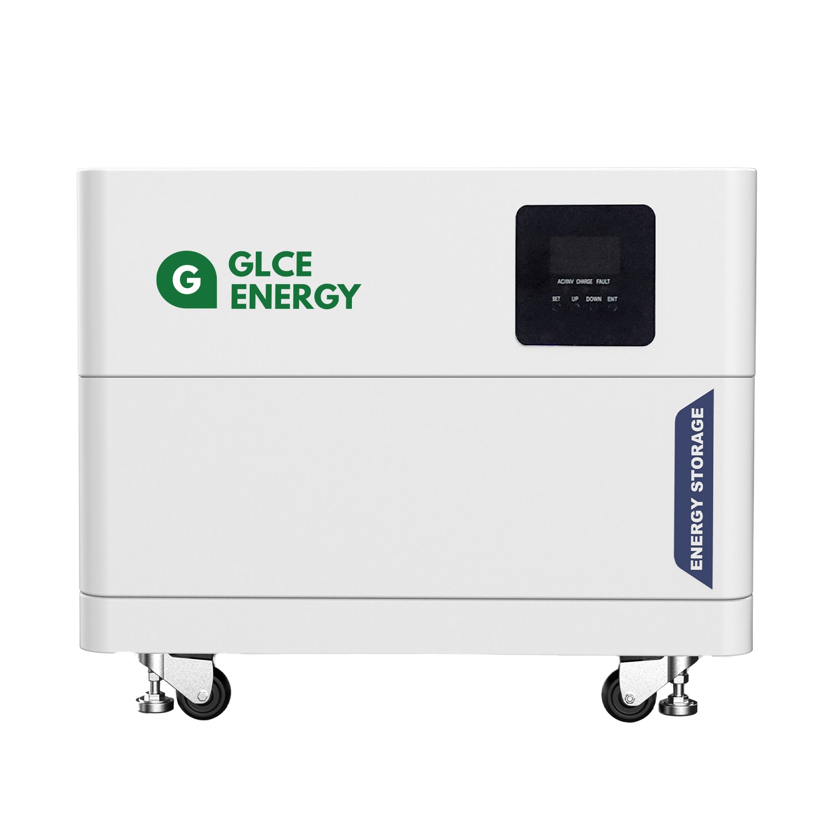 GLCE Energy - Speicher - GLCE-All-in-One-5.12kWh LiFePO4 Lithium Battery All-iI-One-5,12kWh - Art. 34015