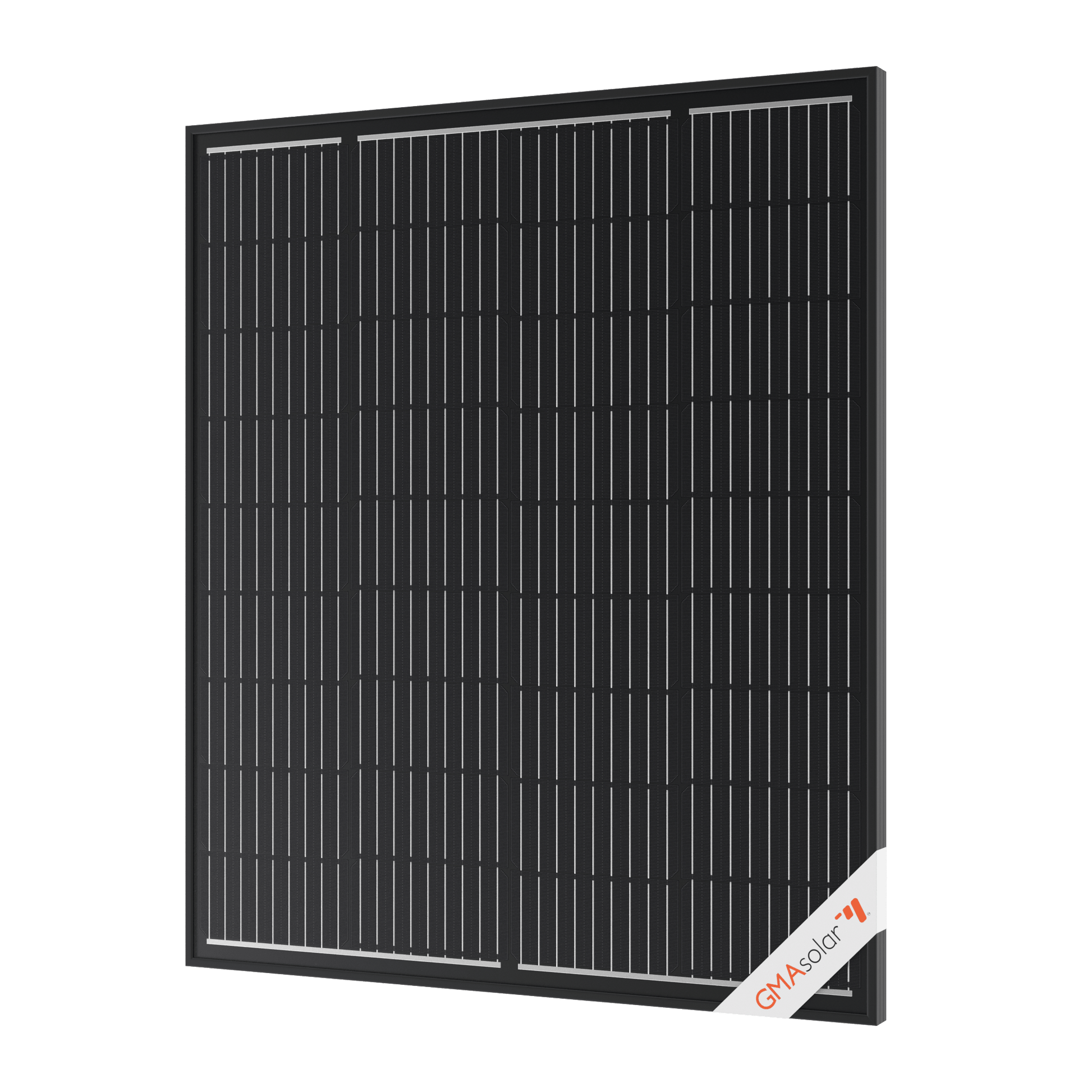 Products Zun Power - Solarmodul - GMA 100-110 105 Watt - Art. 237604