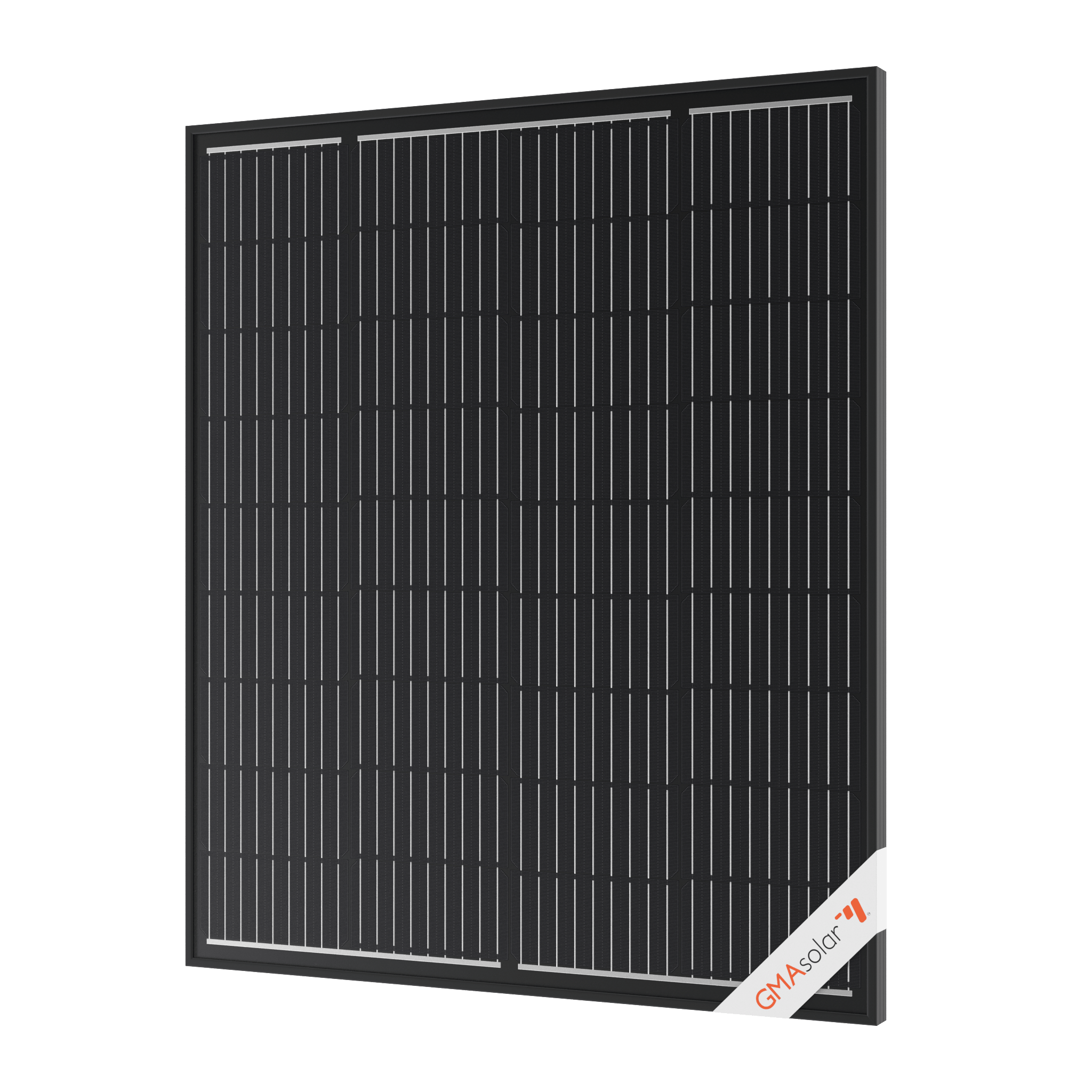 Products Zun Power - Solarmodul - GMA 100-110 105 Watt - Art. 237604