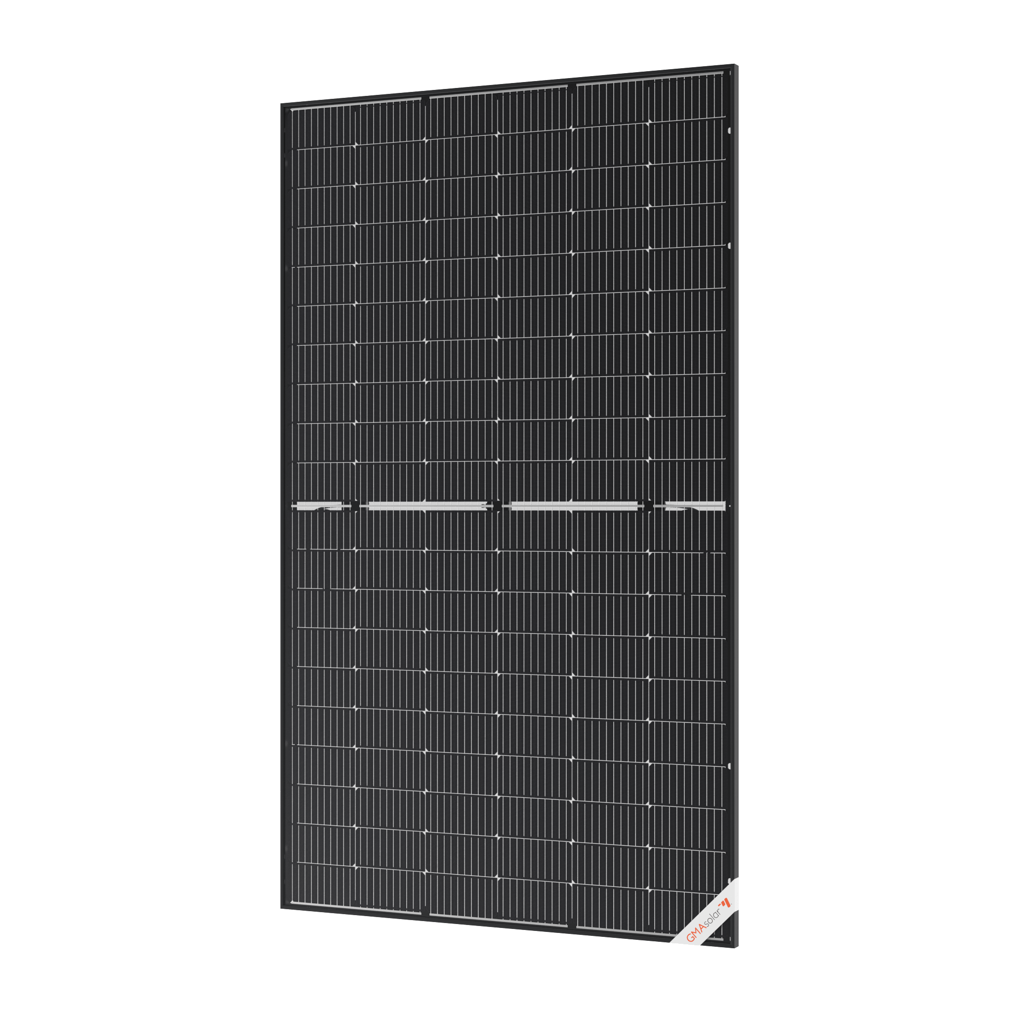 Products Zun Power - Solarmodul - GMA 450-470 W Bifacial 460 - Art. 238095