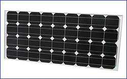 NET Corporation - Solarmodul - GN100R GN100R - Art. 185515