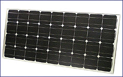 NET Corporation - Solarmodul - GN150R GN150R - Art. 185514