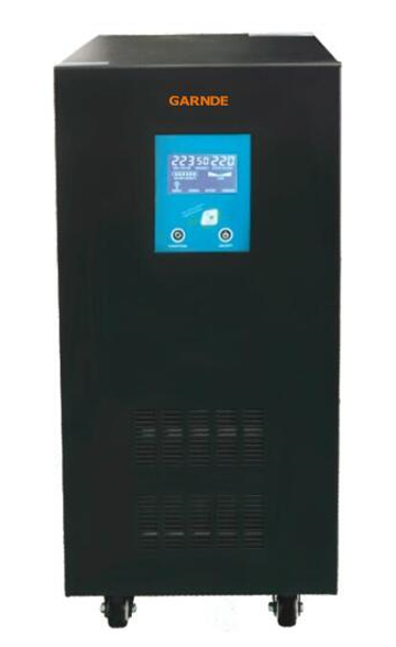 Garnde Solar Energy Corp. - Wechselrichter - GN series Inverter Charge 8KW-12KW GN12K-96-230 - Art. 40743